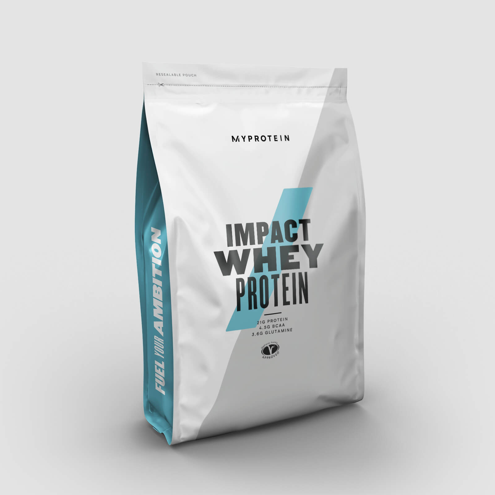 Myprotein Impact Whey | Use Code AMBITION for 35% Off | EatSleepGym