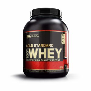 ON Gold Standard Whey