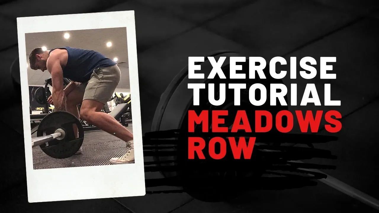 Exercise Index – Meadows Row